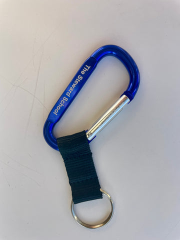 Carabiner