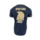 Baseball Style Jersey (Youth) by Fit2Win