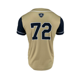 Baseball Style Jersey (Youth) by Fit2Win