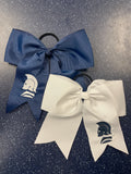 Steward Branded Hair Bows