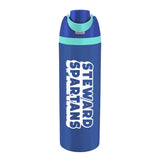24 oz Owala Style Water Bottle
