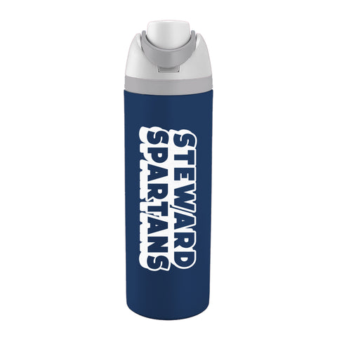 24 oz Owala Style Water Bottle
