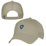 "Trucker" Cap with Steward Shield logo