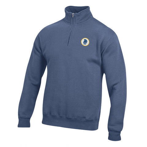 1/4 Zip Fleece Pullover by Gear (Adult)