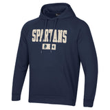 All Day Fleece Hoodie by Under Armour