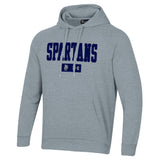 All Day Fleece Hoodie by Under Armour