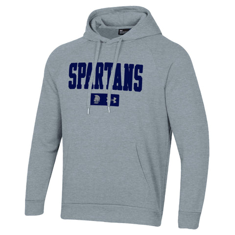 All Day Fleece Hoodie by Under Armour