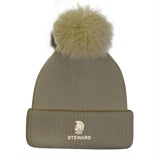 Everyday Pom Beanie by Under Armour
