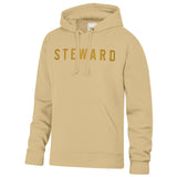 Big Cotton Tumbled Hoodie by Under Armour (Adult)