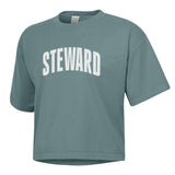 Comfort Wash Boxy Tee by Gear for Sports (Adult)