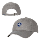Garment Washed Adult Hat by Champion