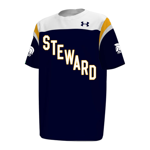 Gameday Armourfuse "Shirtzee" by UnderArmour (Youth)