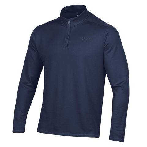 Motion 1/4 Zip Pullover by Under Armour