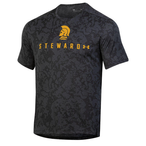 Tech Vent Tee by Under Armour (Adult)