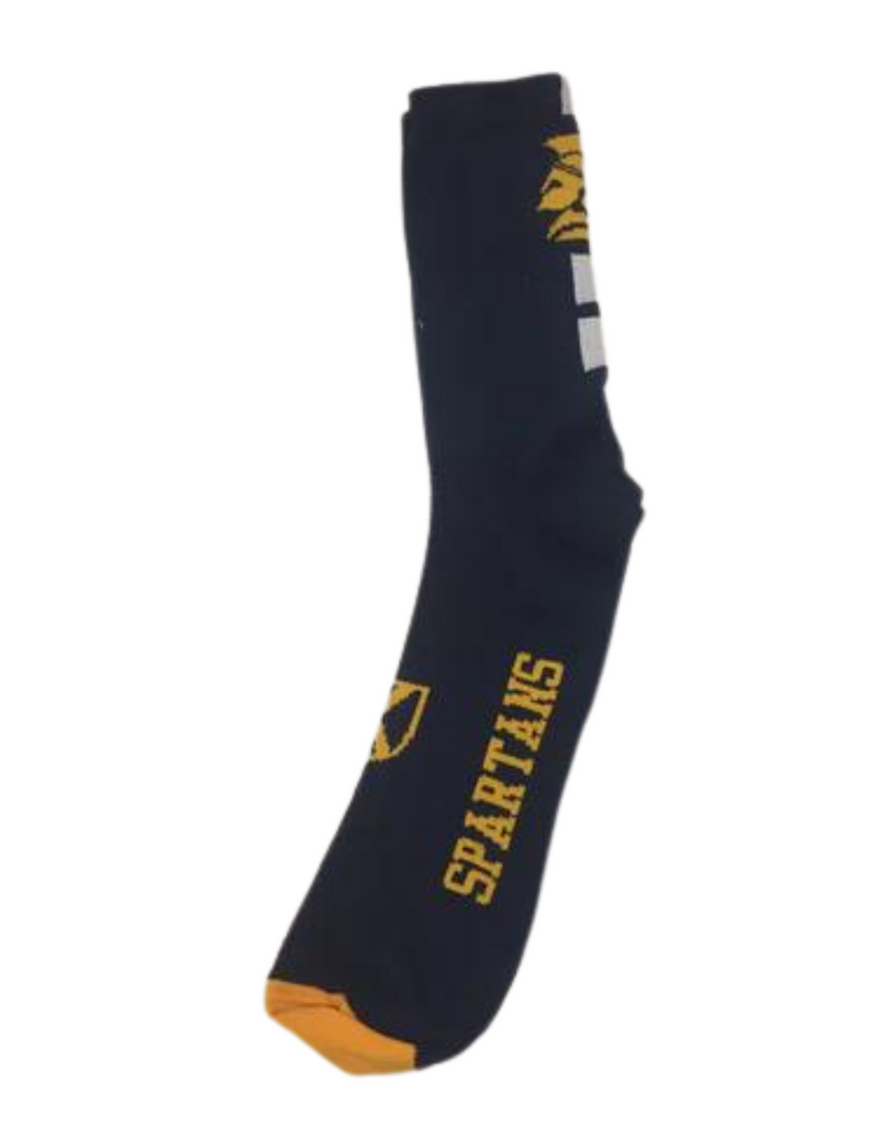 High Performance Socks 