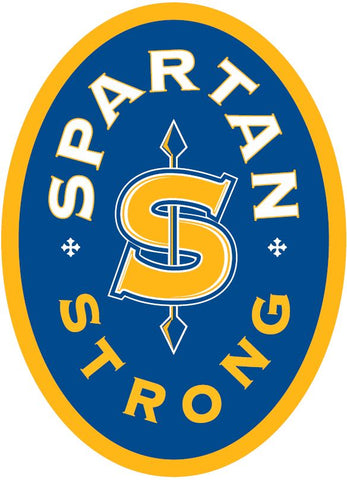 Spartan Strong Magnet
