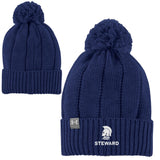 Everyday Pom Beanie by Under Armour