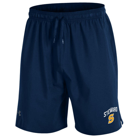 Woven Graphic Shorts by Under Armour