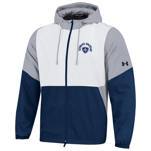 Fieldhouse Jacket by Under Armour